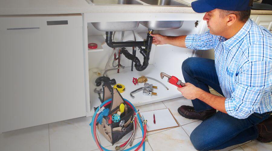 Professional water heater repair in Gretna, NE